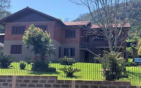 Gramado Classic Residence