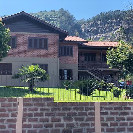 Gramado Classic Residence Exterior foto