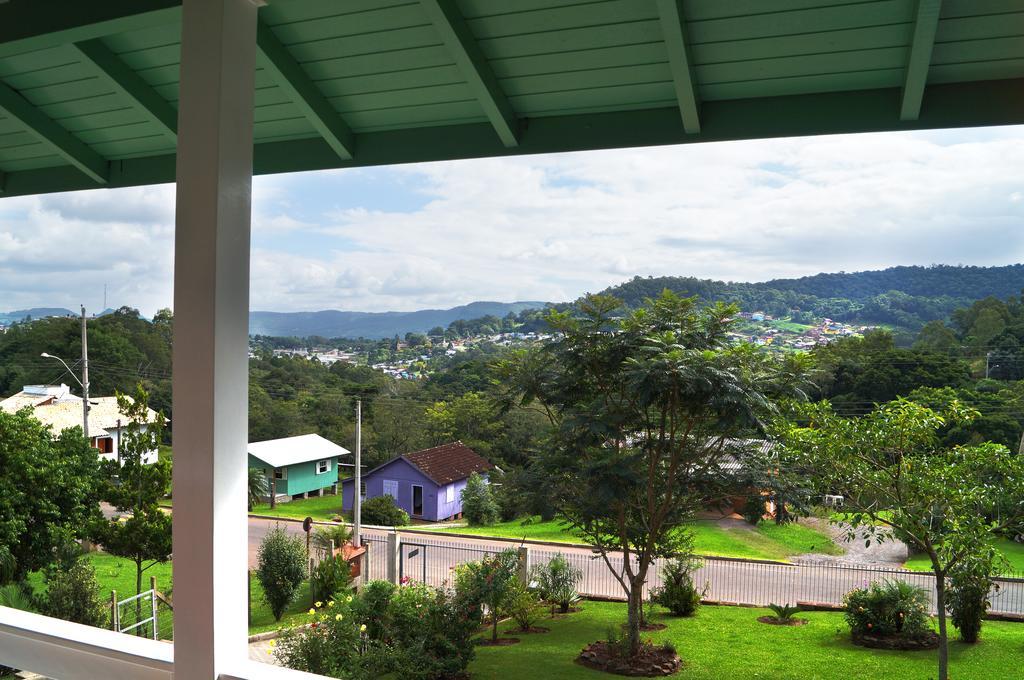 Gramado Classic Residence Quarto foto