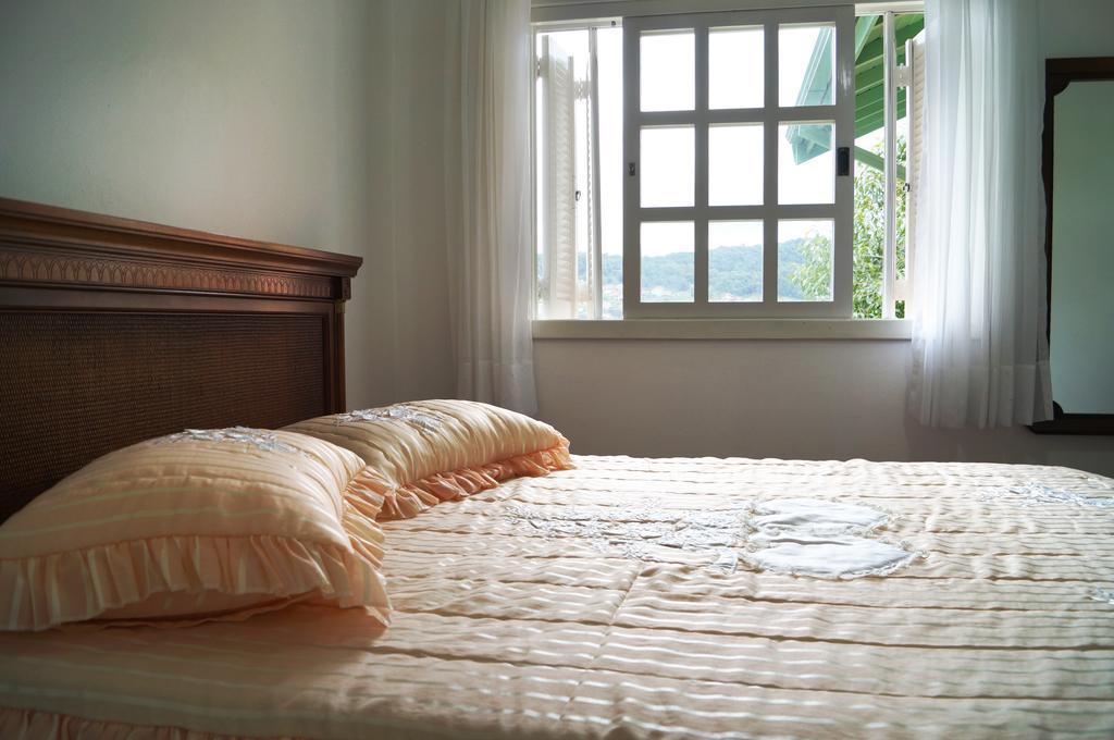 Gramado Classic Residence Quarto foto