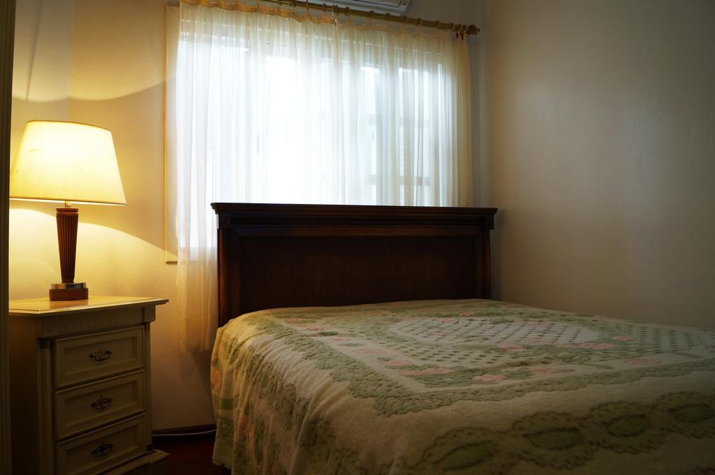 Gramado Classic Residence Quarto foto