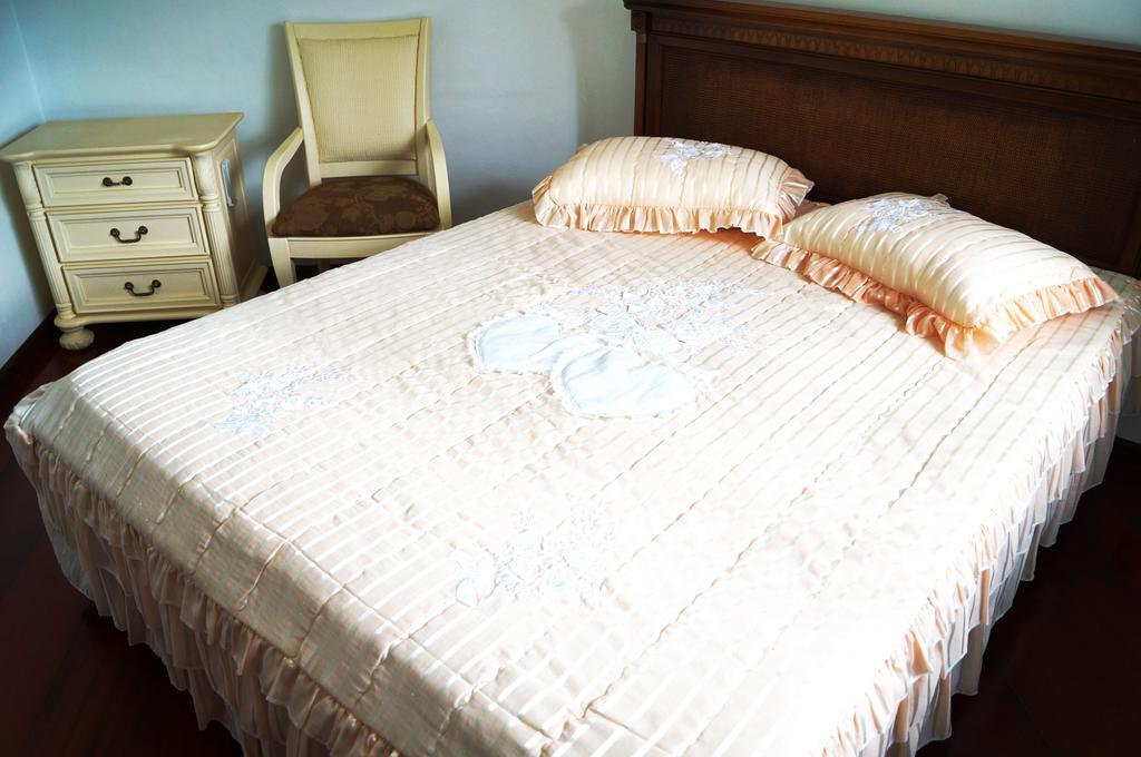 Gramado Classic Residence Quarto foto