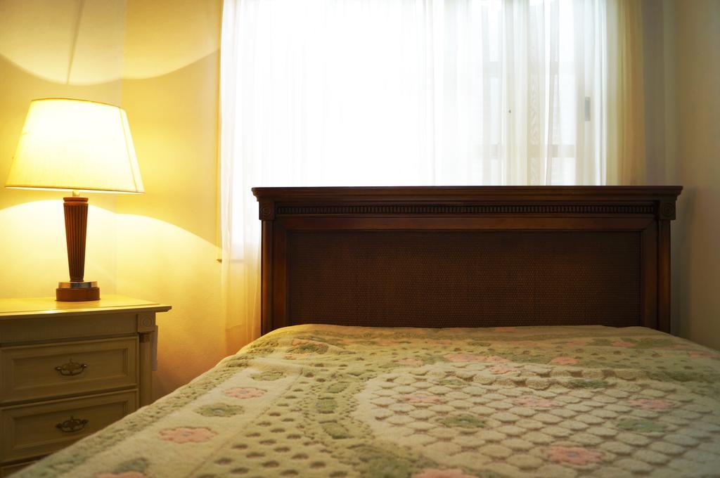 Gramado Classic Residence Quarto foto