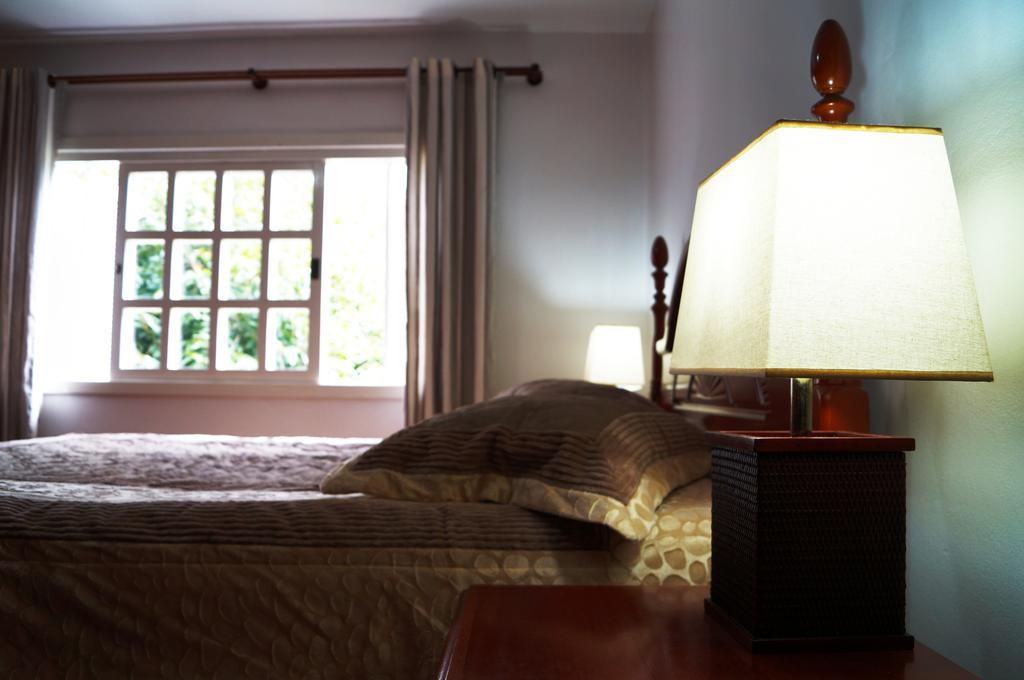Gramado Classic Residence Quarto foto