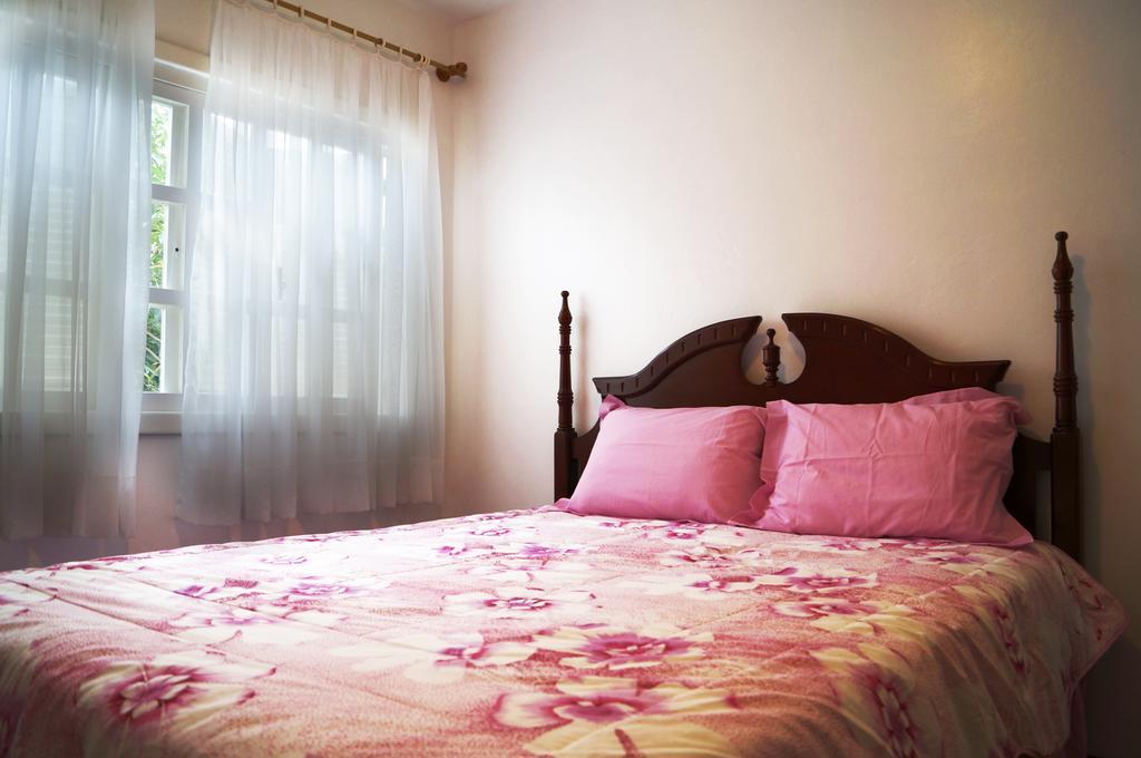 Gramado Classic Residence Quarto foto