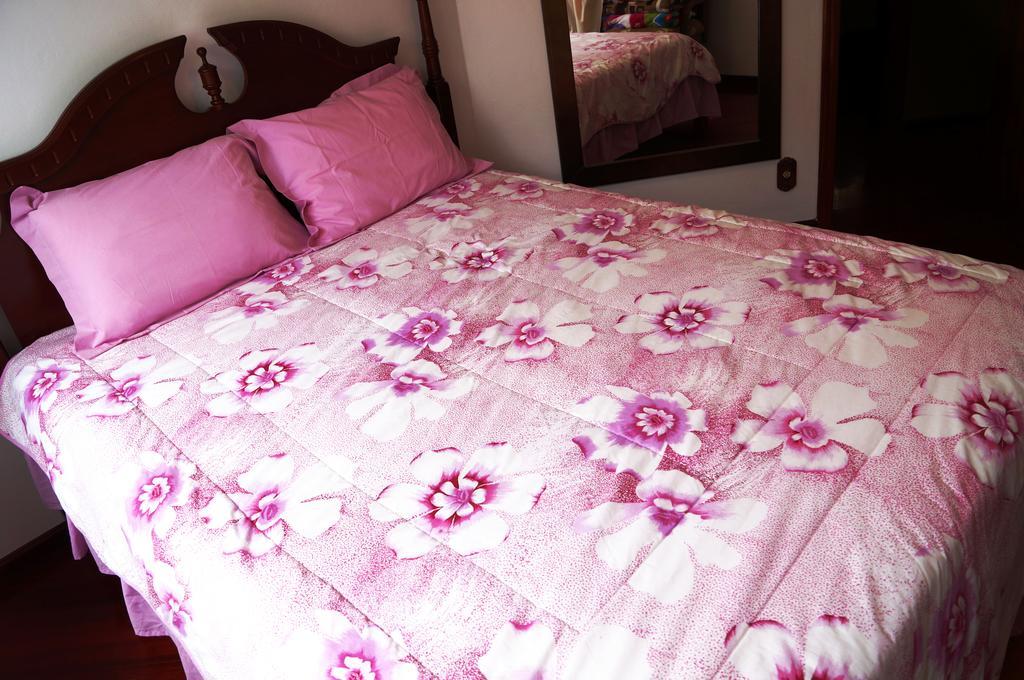 Gramado Classic Residence Quarto foto